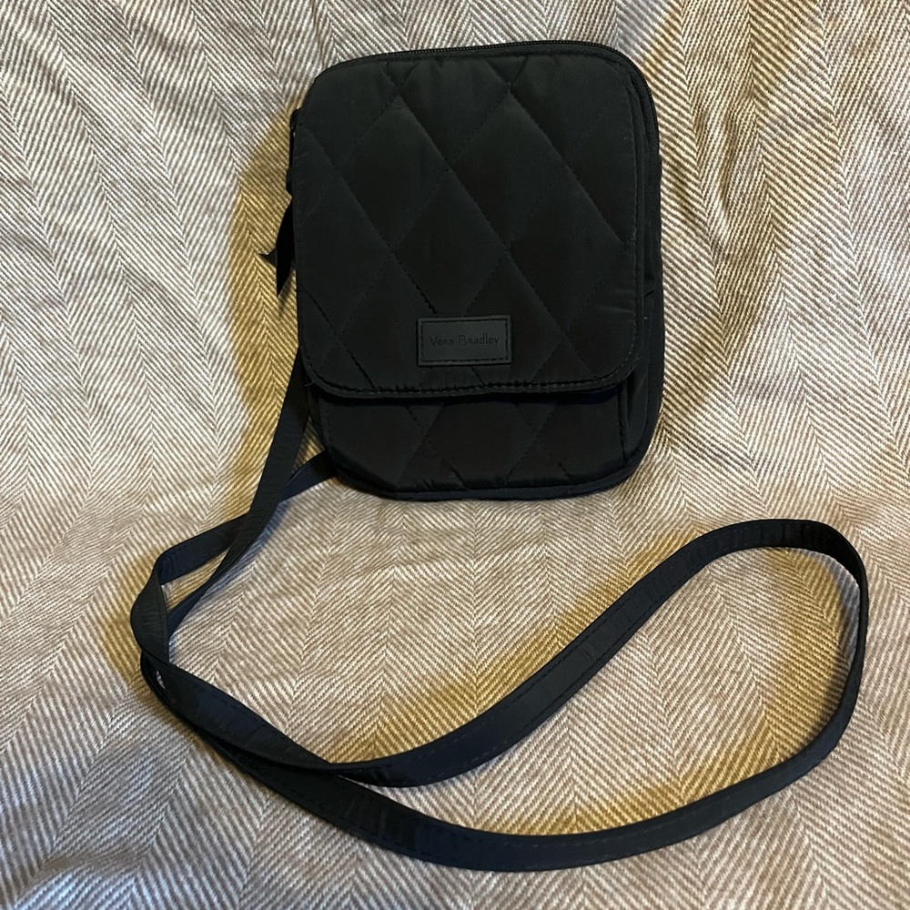 New Vera Bradley Small Crossbody!!